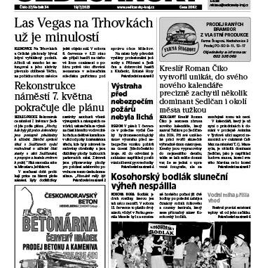 titulka 27