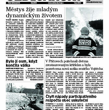 titulka 13