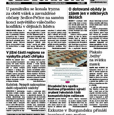 titulka 14
