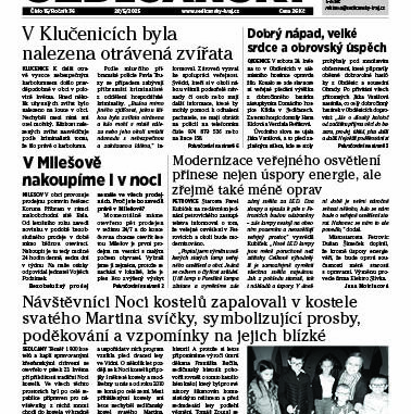 titulka 15