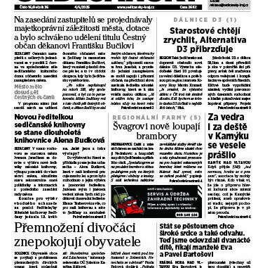 titulka 16