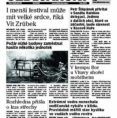 titulka 20